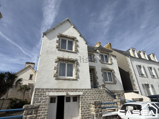 Maison vente à Rulland, Penmarc'h