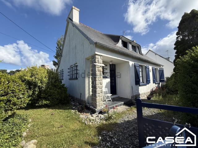 Maison vente à Pors Lambert, Penmarc'h