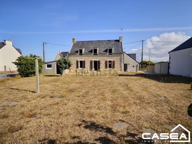 Maison vente à lezannou, Penmarc'h