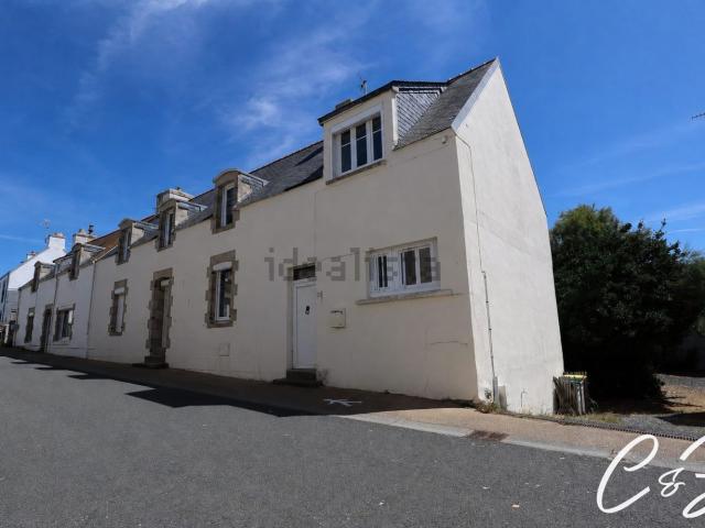 Maison vente à Rulland, Penmarc'h