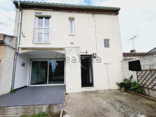 Maison location à Paradis, Pennautier