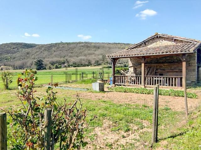 Maison vente à Murel, Penne