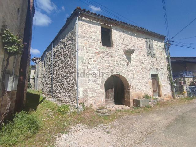 Maison vente à Murel, Penne