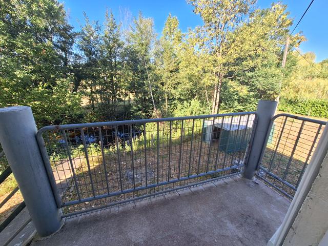 Maison location à Villeneuve-sur-Lot, Penne-d'agenais