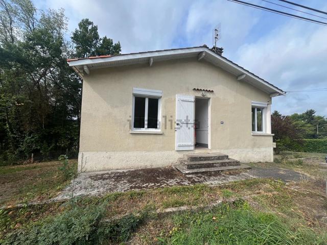 Maison location à pont Romieu, Penne-d'Agenais