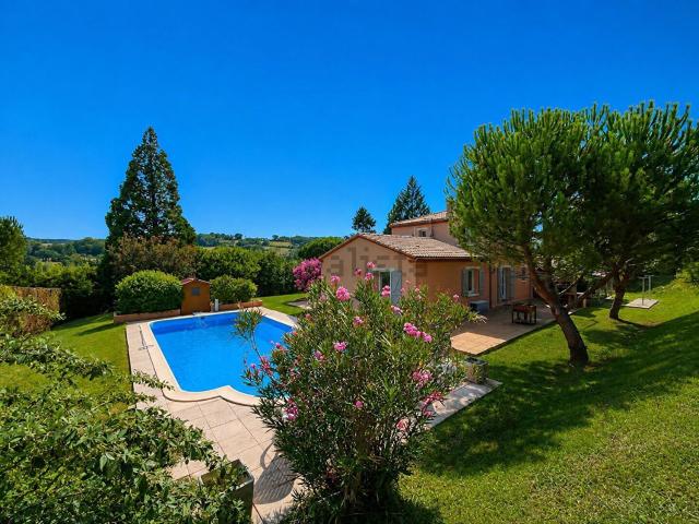 Maison vente à Port de Penne, Penne-d'Agenais