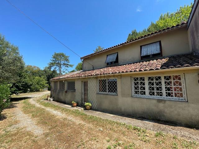 Maison vente à Sainte-Foy, Penne-d'Agenais