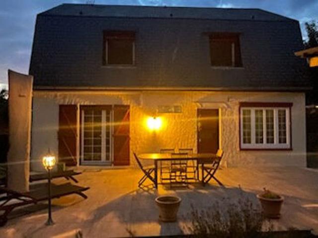 Maison vente à Brive-la-Gaillarde, Saint-sornin-lavolps