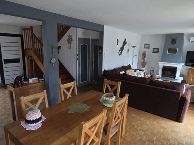 Maison vente à Brive-la-Gaillarde, Saint-sornin-lavolps