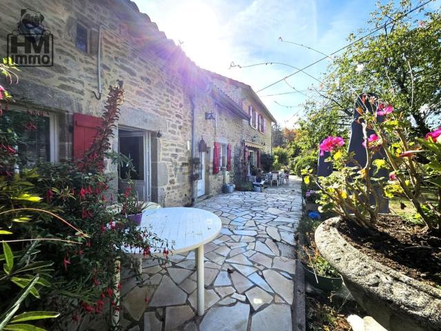 Maison vente à Masbenat, Pensol