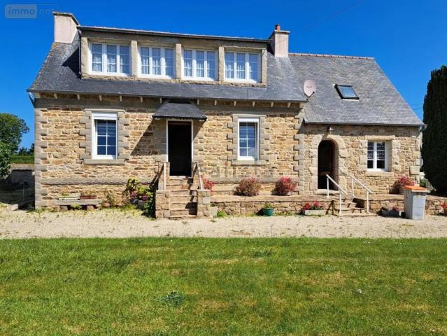 Maison vente à Pen Prat, Penvénan
