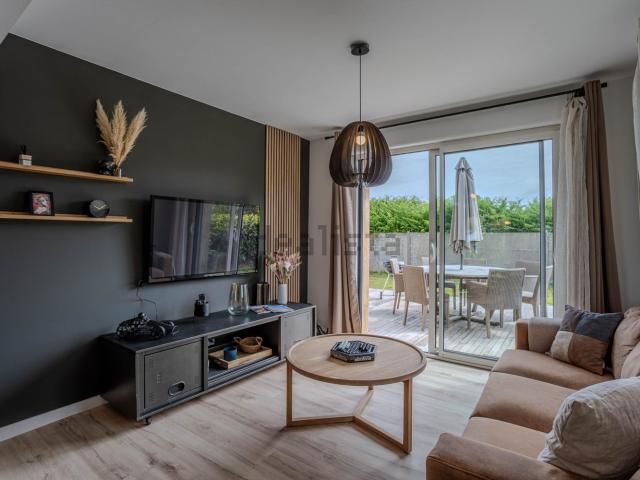 Maison vente à Île Saint-Gildas, Penvénan