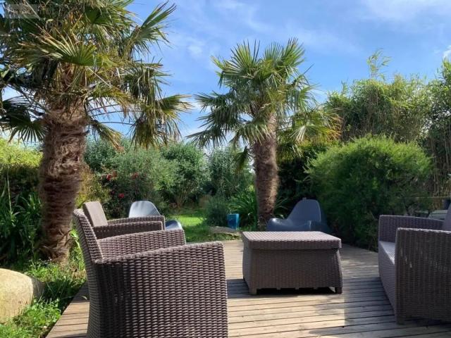 Maison vente à Pen Prat, Penvénan