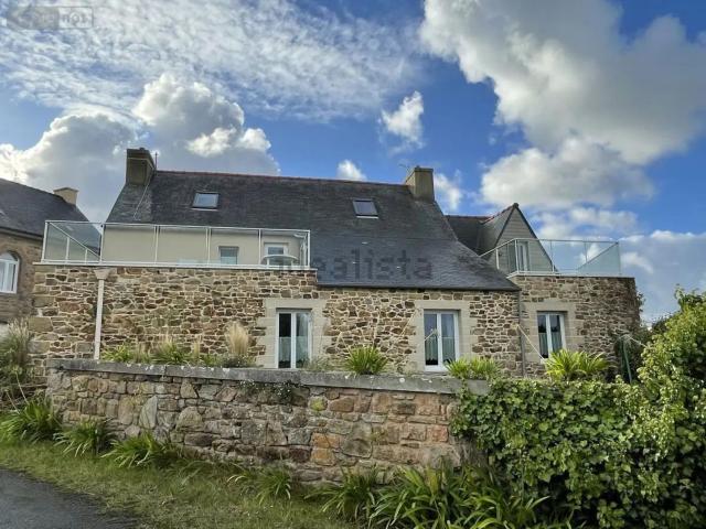 Maison vente à Pen Prat, Penvénan