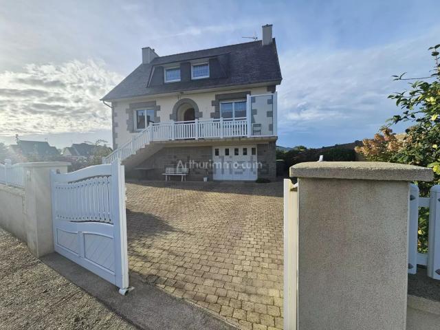 Maison vente à Convenant Brasadou, Penvénan
