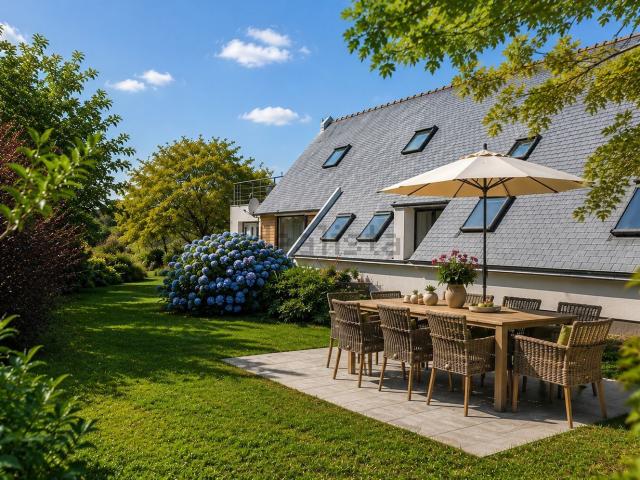 Maison vente à Port Blanc, Penvénan