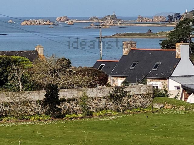 Maison vente à Bar Neol, Penvénan
