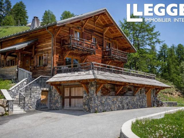 Maison vente à La Parra, Péone