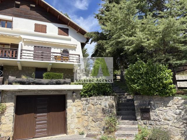 Maison vente à Adrech de Lagas, Péone