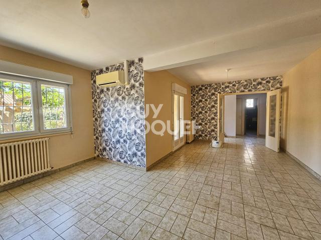 Maison vente à Carcassonne, Pépieux