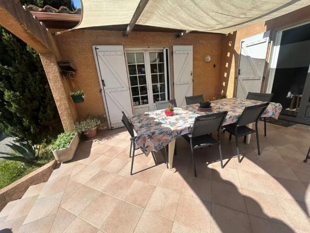 Maison vente à Carcassonne, Pépieux