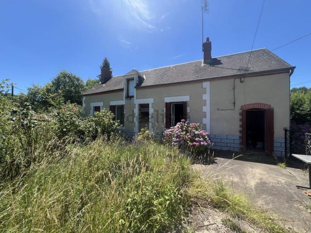 Maison vente à La Bussière, Pérassay