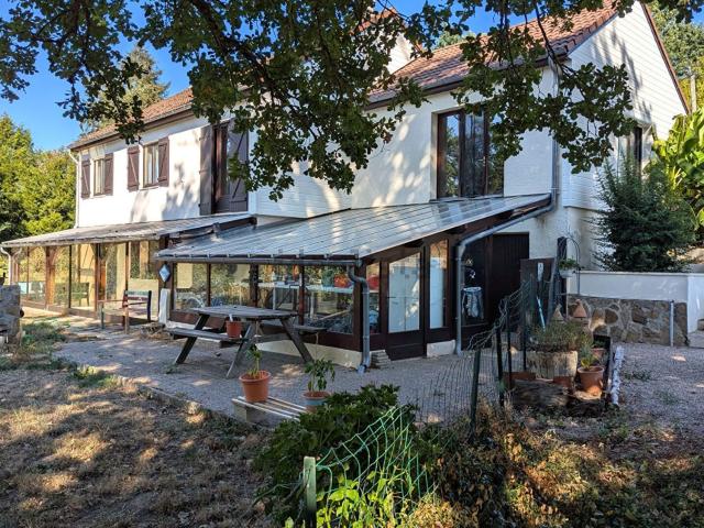 Maison vente à La Saigne, Pérassay