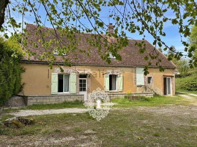 Maison vente à Villiers-Bonneux, Perceneige