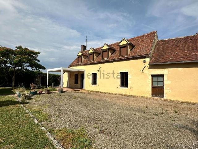 Maison vente à Saint-Aubin-des-Grois, Perche en Nocé