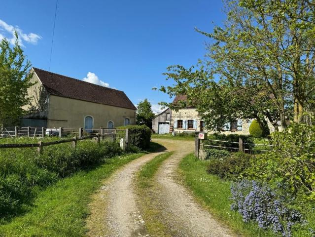 Maison vente à Nocé, Perche en Nocé