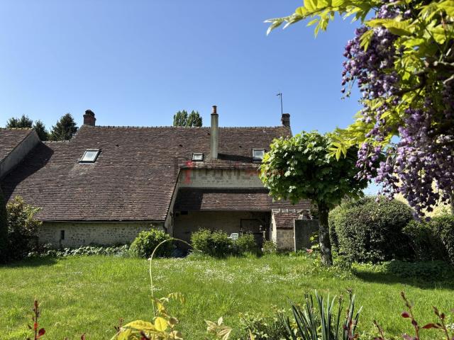 Maison vente à Nocé, Perche en Nocé