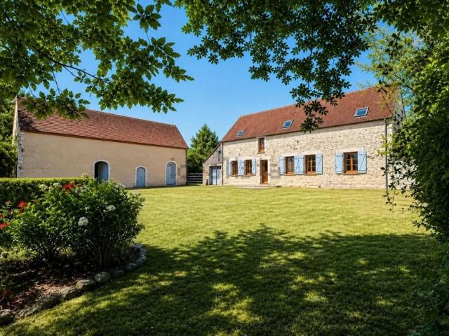Maison vente à Nocé, Perche en Nocé