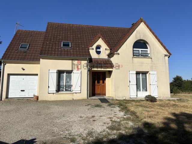 Maison vente à Saint-Aubin-des-Grois, Perche en Nocé