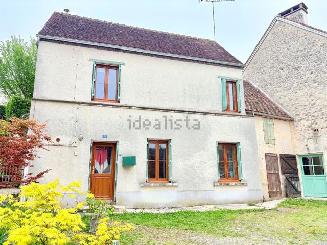 Maison vente à Le Bourg, Perche en Nocé