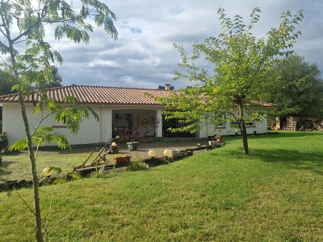 Maison vente à Perchède, Gers