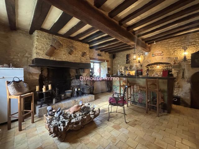 Maison vente à Mortagne-au-Perche, Préaux-du-perche