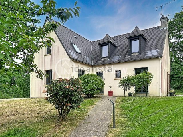 Maison vente à Percy, Percy-en-Normandie