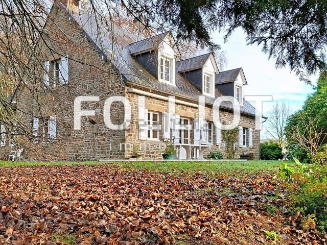 Maison vente à Percy, Percy-en-Normandie