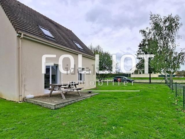 Maison vente à Percy, Percy-en-Normandie
