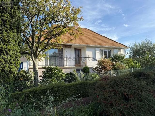 Maison vente à Percy, Percy-en-Normandie