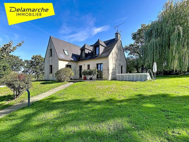 Maison vente à Percy, Percy-en-Normandie