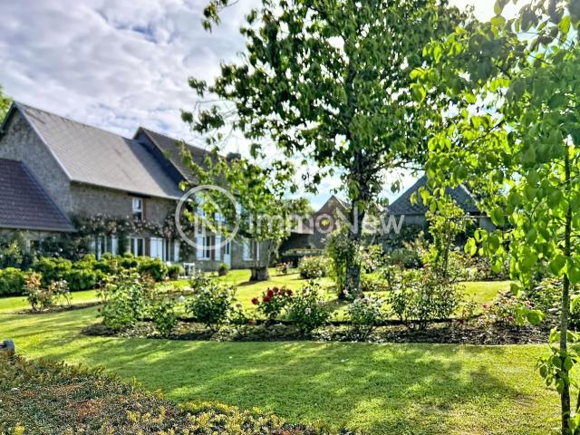 Maison vente à Percy, Percy-en-Normandie