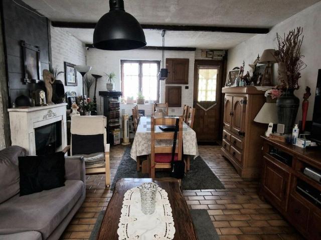 Maison vente à Pérenchies, Nord