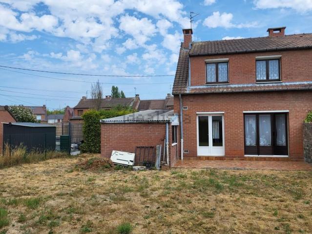 Maison vente à Pérenchies, Nord