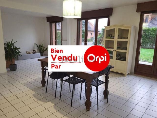 Maison vente à Pérenchies, Nord