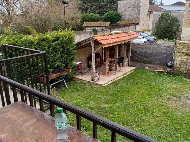 Maison vente à Pergain-Taillac, Gers