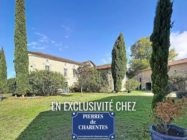 Maison vente à Pérignac, Charente