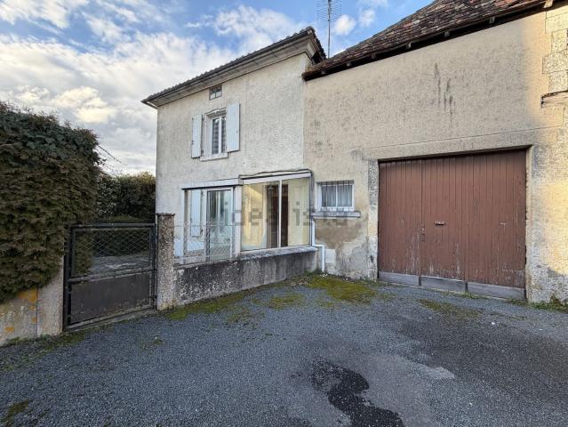 Maison vente à Pérignac, Charente