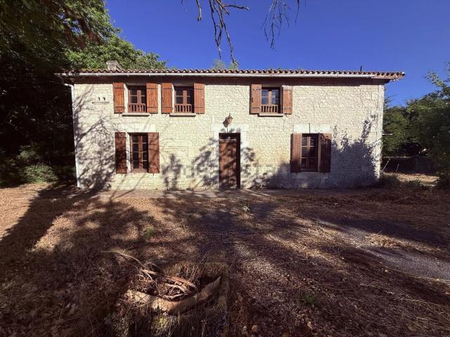 Maison vente à Pérignac, Charente