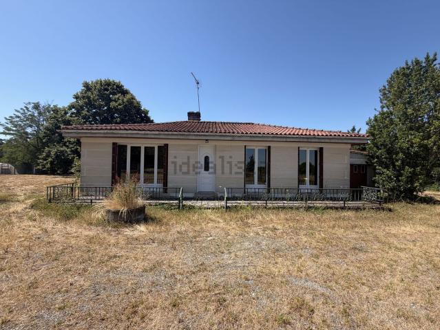 Maison vente à Les Agriers, Pérignac
